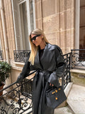Hermes Birkin 25 Black Togo Gold Hardware