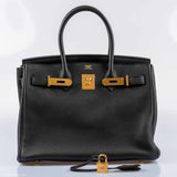 Hermes Birkin