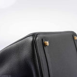 Hermes Birkin