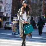 Hermes Birkin 30 Malachite Togo Gold Hardware