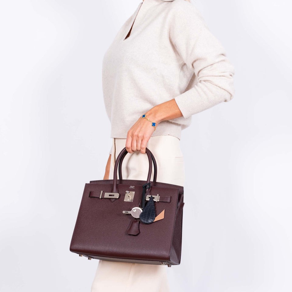 Hermes Birkin