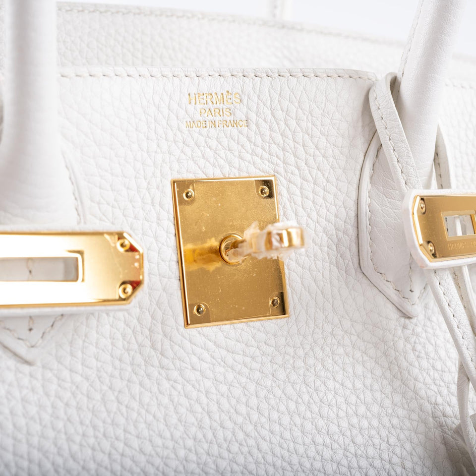 Hermes Birkin