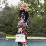 HermesBirkin 30 White Epsom Palladium Hardware