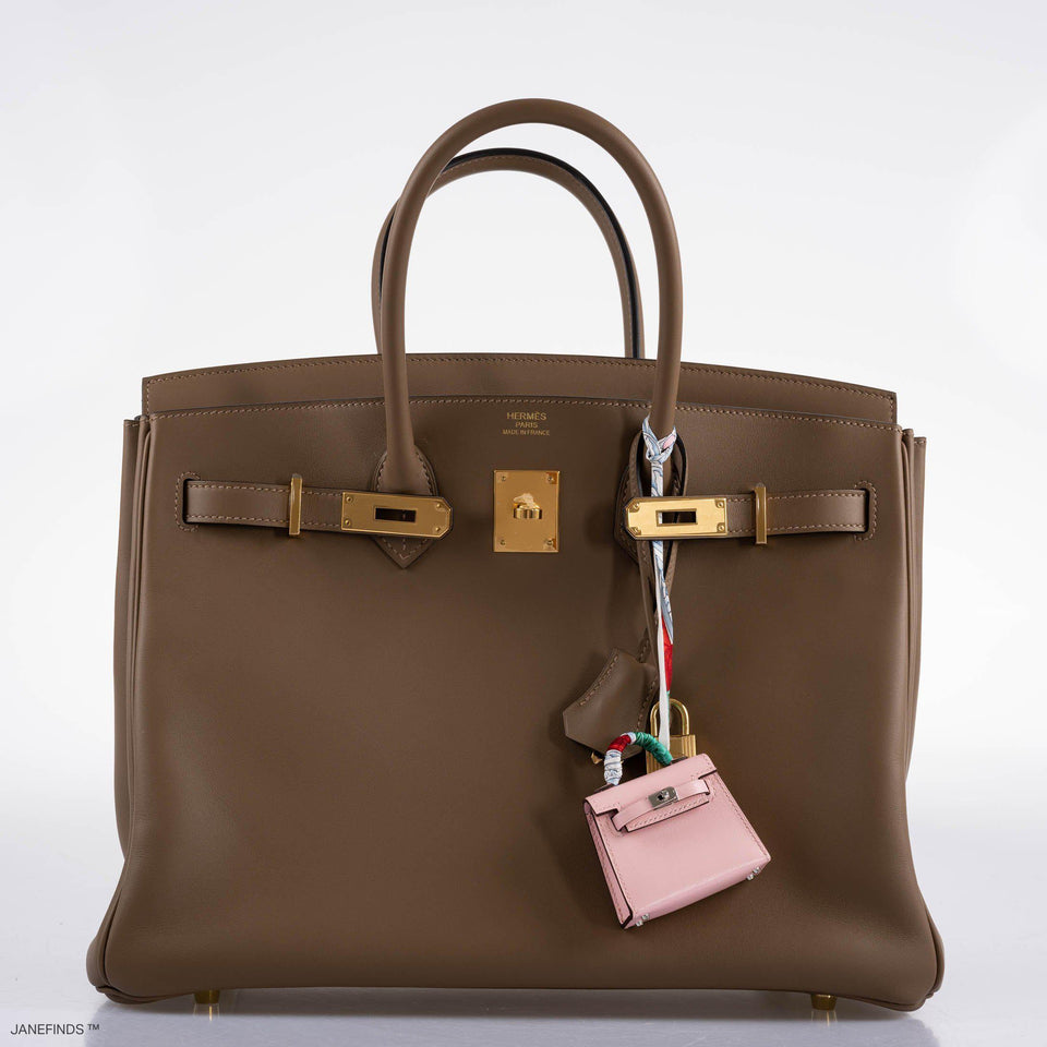 Hermes Birkin