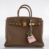 Hermes Birkin