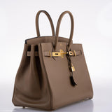 Hermes Birkin