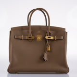 Hermes Birkin