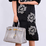 Luxury Women's Handbag| HermesAlma