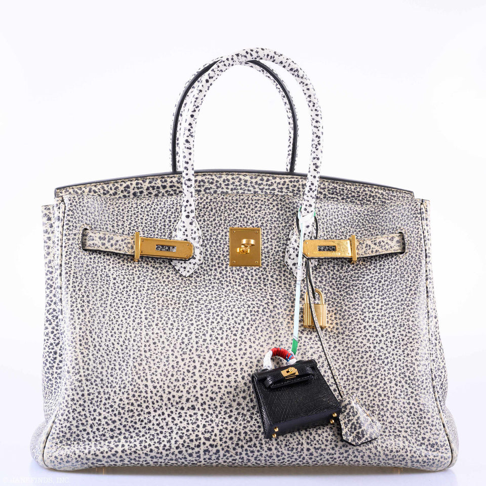 Luxury Women's Handbag| HermesAlma