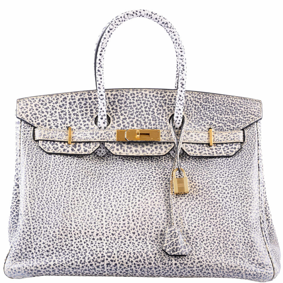 Luxury Women's Handbag| HermesAlma