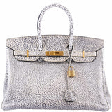 Luxury Women's Handbag| HermesAlma