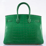 Hermes Birkin
