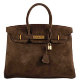 Hermes Birkin