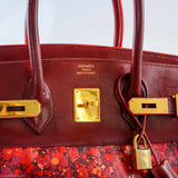 Hermes Birkin