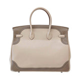 HermesBirkin 35 Bag Ghillies - Limited Edition