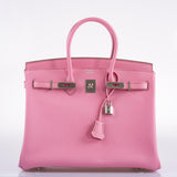 Hermes Birkin