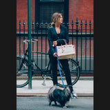 Hermes Birkin 35 HSS Tri-Color Gris T * Bubblegum * Trench Togo Palladium Hardware