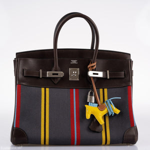 Hermes Birkin