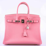 Luxury Women's Handbag| HermesFavorite
