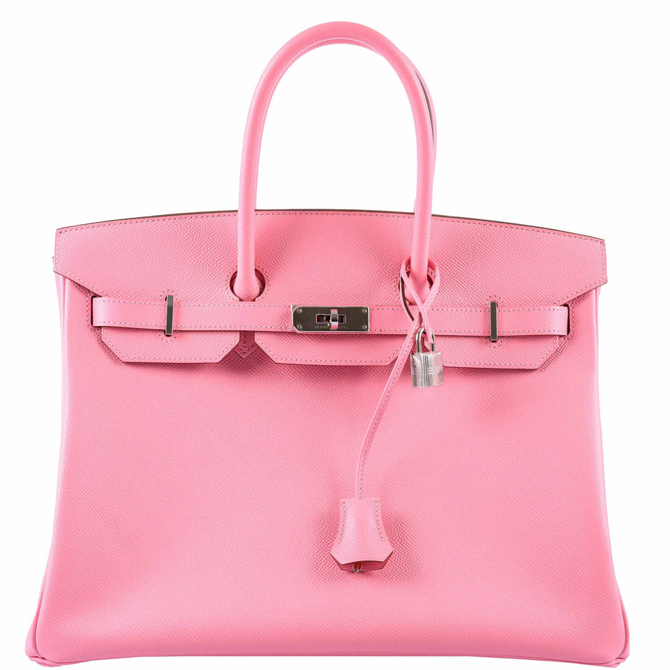 Luxury Women's Handbag| HermesFavorite