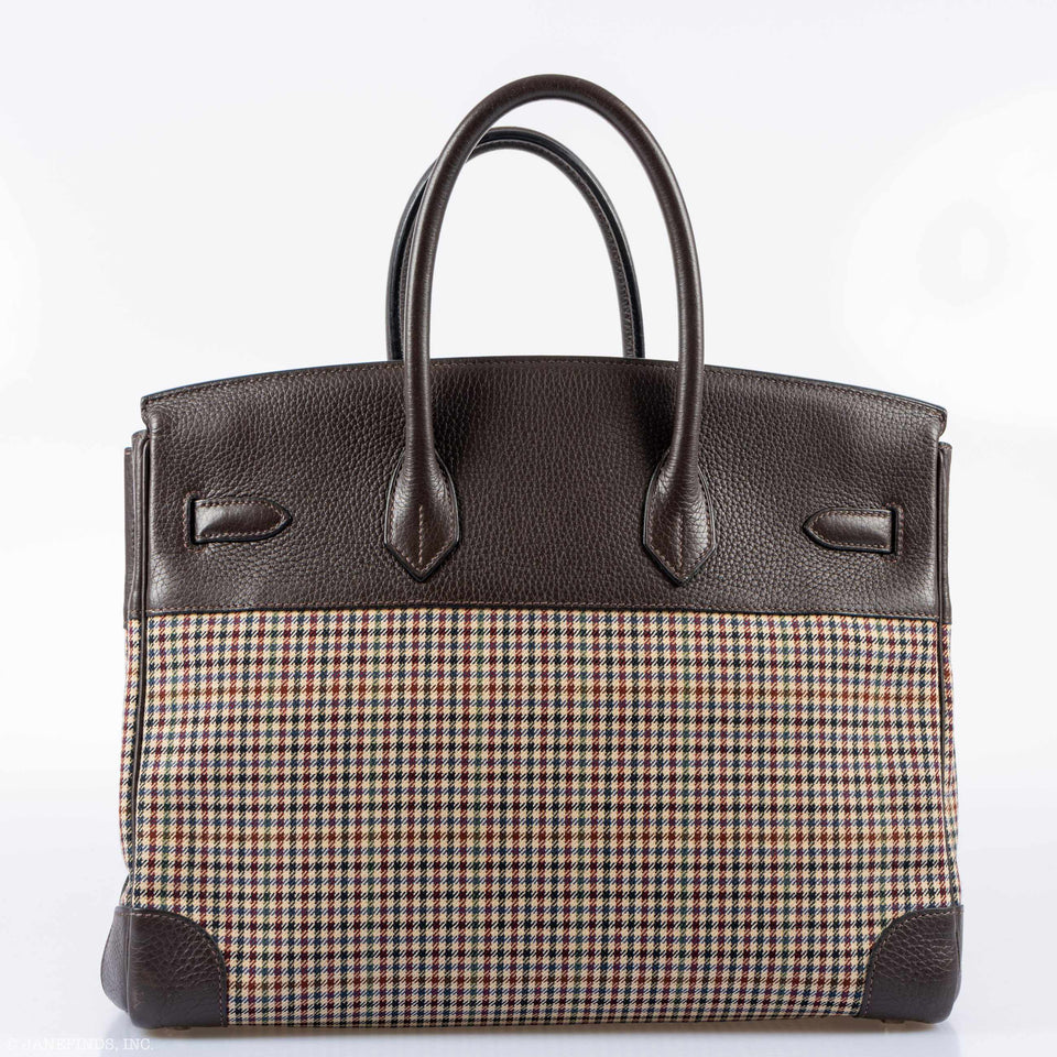 Hermes Birkin
