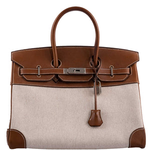 Hermes Birkin