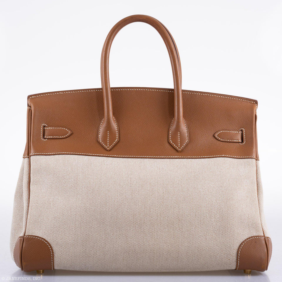 Hermes Birkin