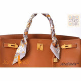 Hermes Birkin 40 Gold Epsom Gold Hardware