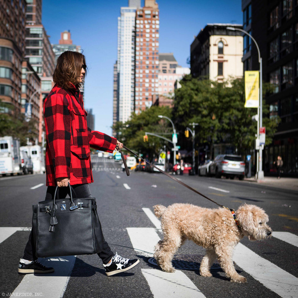 Hermes Birkin 40 HAC Black Clemence Palladium Hardware