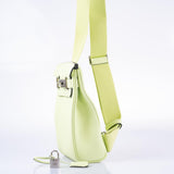 Hermes HAC Birkin A Dos PM Vert Absinthe Togo Palladium Hardware