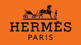 Hermes  ECOLE FRANCAISE D'EQUITATION SILK SCARF