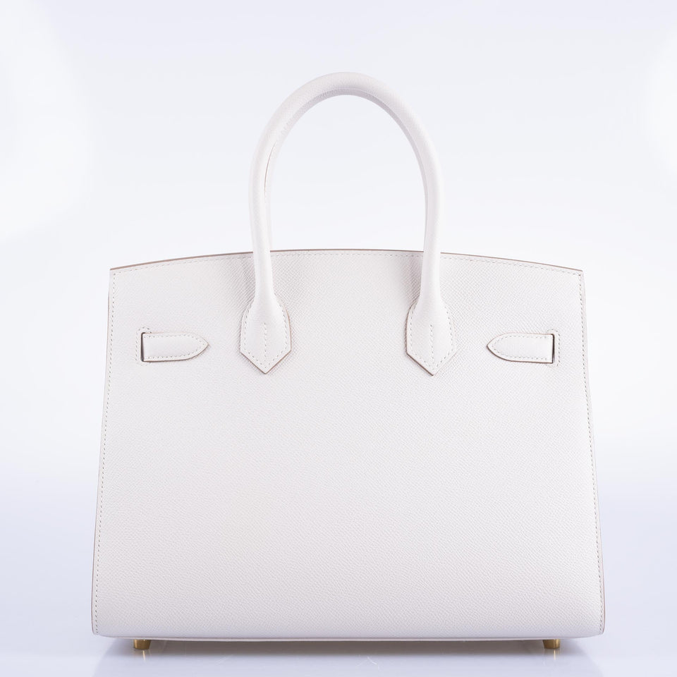 Hermes Birkin