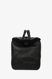 Hermes 2011 Black Evergrain Oxer Bag
