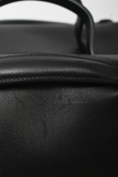 Hermes 2011 Black Evergrain Oxer Bag
