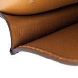 Hermes Black Epsom Kelly Pocket Belt Pouch