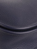 Hermes Bleu Nuit 2Z Evelyne 29 Bag