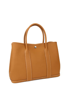 Hermes Gold Garden Party 36 Bag