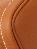 Hermes Gold Garden Party 36 Bag