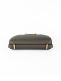 Hermes Gris Etain 8F Constance Mini Bag