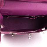 Hermes K5 Tosca Togo Jypsiere 28