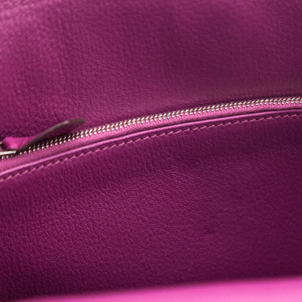Hermes K5 Tosca Togo Jypsiere 28