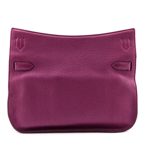 Hermes K5 Tosca Togo Jypsiere 28