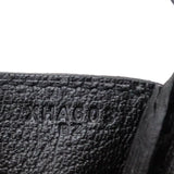 Hermes Black Clemence Birkin 30