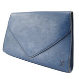 Louis Vuitton Epi Leather Art Deco Clutch Bag M52635