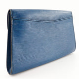 Louis Vuitton Epi Leather Art Deco Clutch Bag M52635