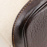 Hermes Tote Bag Tower ash Beige / Brown Garden party PM Women