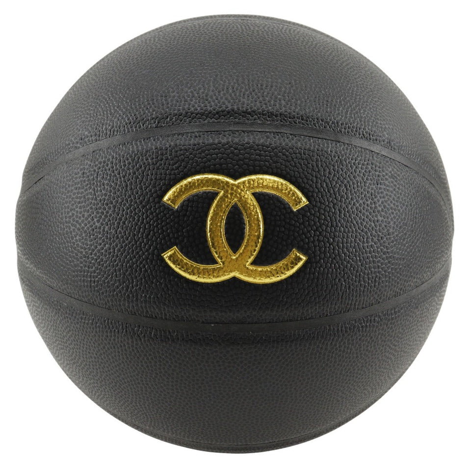 Chanel Basketball Rubber Miscellaneous