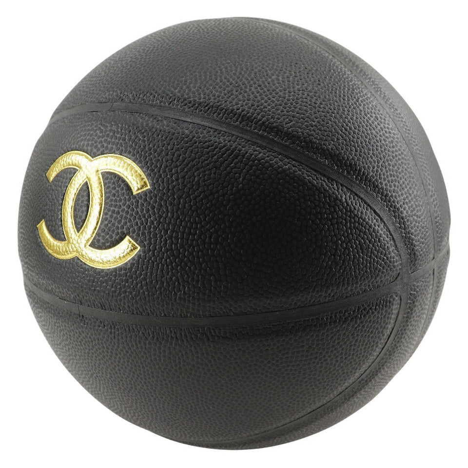 Chanel Basketball Rubber Miscellaneous