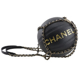 Chanel Basketball Rubber Miscellaneous