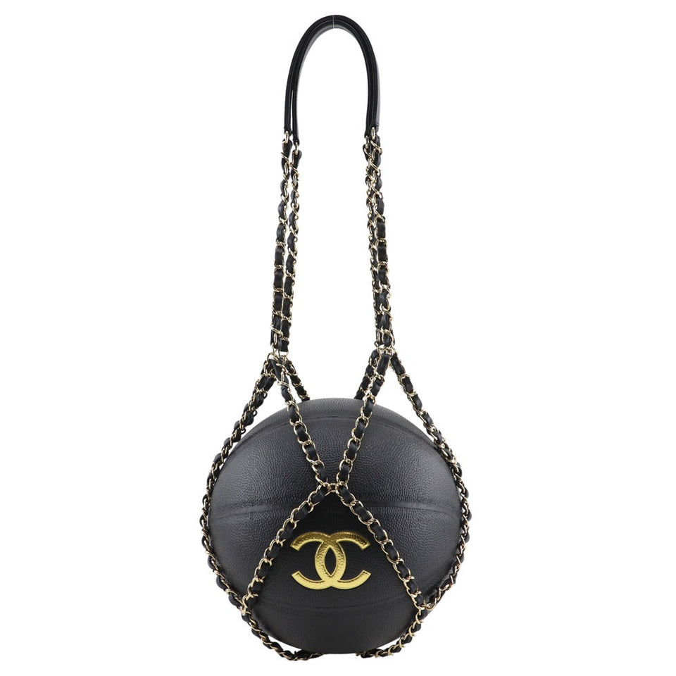 Chanel Basketball Rubber Miscellaneous